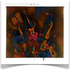 Colores e Historias