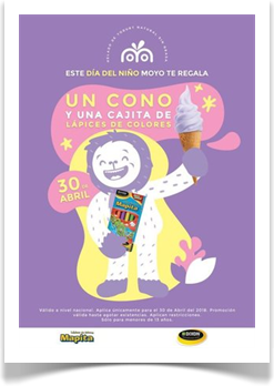 Festejo con Moyo
